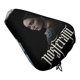 thumbnail image 1 of Nosferatu Funda de Asiento de Bicicleta Impermeable, Cojín Elástico Suave, Protector contra Lluvia, Polvo y UV, 1 of 6