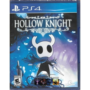 Hollow Knight Playstation 4