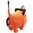 thumbnail image 3 of Peluche hombre motosierra pochita peluche 40 cm Sailing  Electrónica, 3 of 4