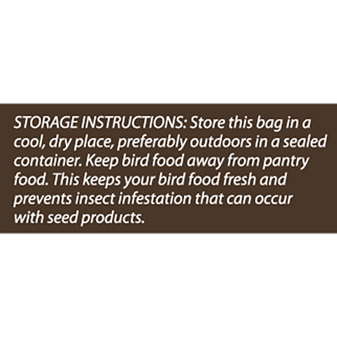 Red River Commodities Bird Treats, Inshell Peanuts, 3 lb Bag