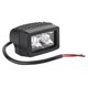 thumbnail image 2 of 2led 20W cuadrado coche LED luz de trabajo motocicleta faro proyector blanco IP67 impermeable, 2 of 8