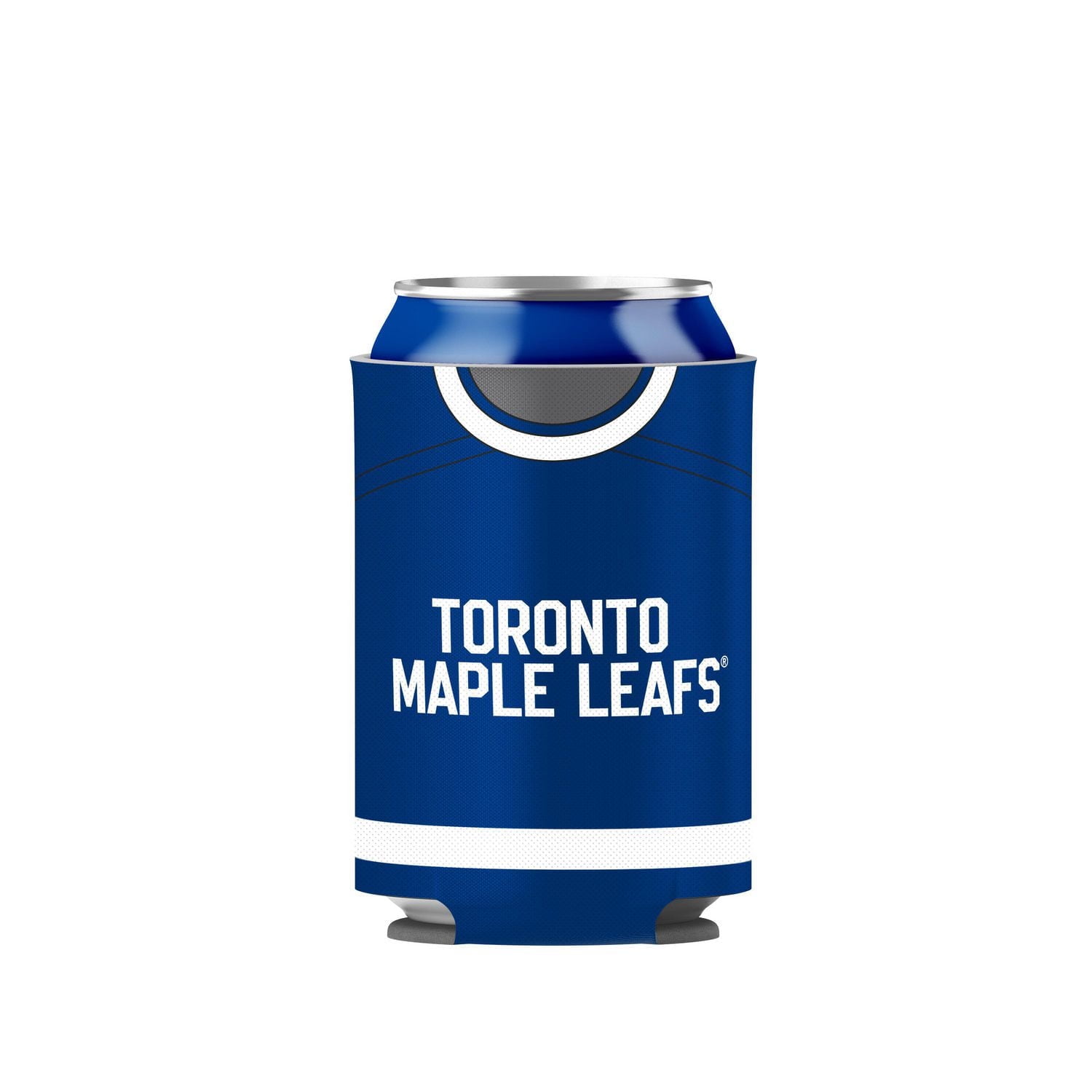 The Sports Vault Toronto Maple Leafs Glaciere Canette Réversible