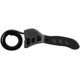 thumbnail image 2 of Yaju Belt Wrench Universal 500mm Adjustable Rubber Can Lid Tightening And Loosening Hose Tool Universal Oil Filter Wrench For Arthritic Hands, Weak G, 2 of 5