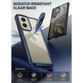 thumbnail image 4 of Funda Poetic Guardian para Motorola Moto G Stylus 5G 2024 Azul, 4 of 7