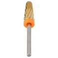 thumbnail image 4 of Brocas para decoración de uñas 5 en 1 de acero de tungsteno para pulir uñas y eliminar cutículas., 4 of 14