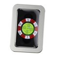 thumbnail image 3 of DYNWAVECA Golf Ball Marker Golf Putting Aid Reader for Outdoor Golf Course Accessories Red White, 3 of 9