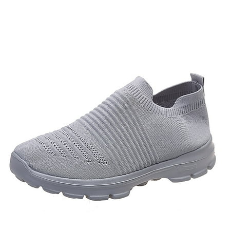 

Hollow Out Women s Ladies Mesh Shoes Sneakers Footwear Flat Breathable Shoes