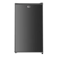 thumbnail image 1 of White Westinghouse  Refrigerador Frigobar 3 pies 90L  Modelo WWCR3290LHS  Una Puerta Luz interior  Puerta reversible  Condensador interno  Control Mecanico de Temperatura, 1 of 7