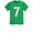 Green, variant on Boys Unisex 7th Birthday Gift Baseball Fan Shirt Birthday Gift for 7 Year Old Birthday Gift for Boys Birthday Gift for Seven Year Old Birthday Party B Day Youth Kids T Shirt