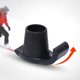 thumbnail image 3 of 2x Esquís deslizantes, ajuste Universal para la mayoría caminantes, deslizadores de montaña resistentes para la Seguridad y la estabili Yuyangstore  Esquí Walker Glide, 3 of 7