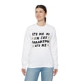 thumbnail image 6 of Paramedic Graduation Sweatshirt, Gifts, Crewneck, 6 of 7