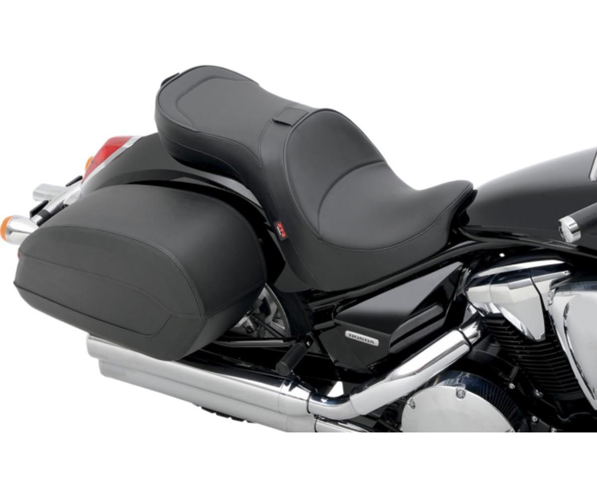 honda fury passenger seat