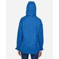 thumbnail image 3 of CORE365 78205 Women's 3-in-1 Jacket with Fleece Liner-True Royal-2XL, 3 of 5