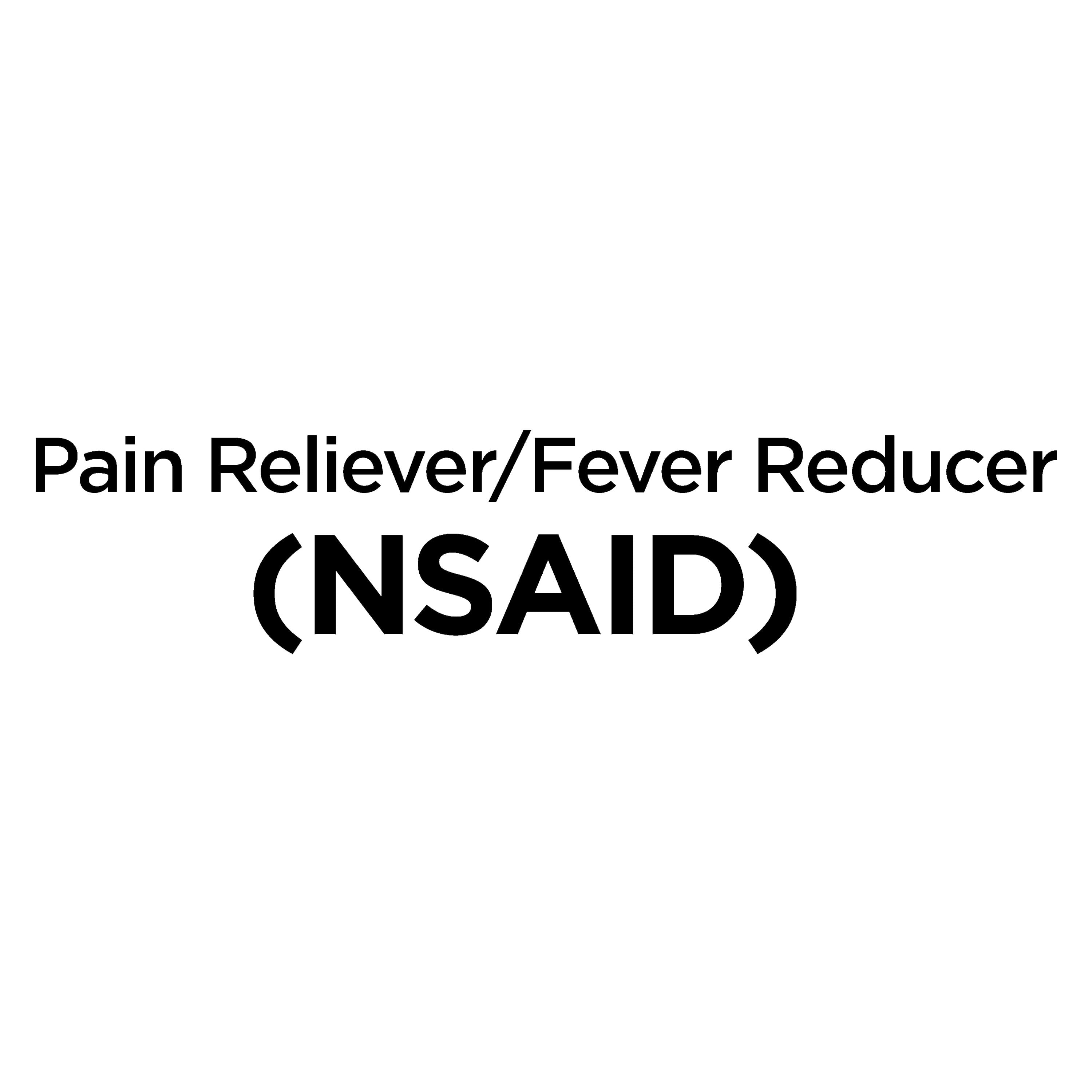 (3 pack) Equate All Day Pain Relief Naproxen Sodium Caplets, 220 mg, 270 Count, Compare to Aleve® Caplets Active Ingredient