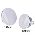thumbnail image 5 of 85W 155W LED Light Bulb for Photography Adjustable Brightness and Color Temperature E27 Mount with Remote Control, 5 of 8