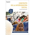 thumbnail image 1 of Contexto de la intervención social, de Jose María Figueredo Sánchez, 1 of 2