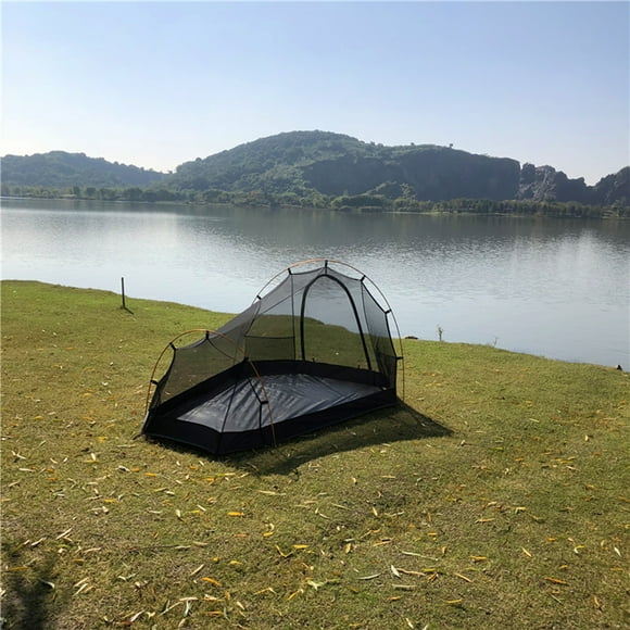 Tent, Tent 2 Person Tent Portable Tent Huiop Siuke Yaliya