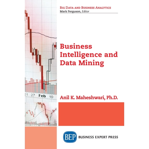 Business Intelligence and Data Mining, (Paperback)