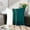 Green #4, variant on onlyliua Deals of the Day Clearance Pillow Cover Velvet Pillow Cover Bedside Cushion Sofa Cushion Lumbar Pillow Cover