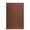 Brown, variant on CalCastle Craft Tan Skin Color Foam Craft Rectangle Sheets, 13" x 18", Pack of 10