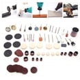 thumbnail image 1 of Widely  Rotary Tool Accessory, High Efficiency Grinding Polishing Set, for Grinding Trimming, 1 of 7