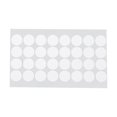 thumbnail image 2 of Pegatinas de papel de filtro sintético para de hongos, hidrofóbico, transpirable, duradero, resistente al agua, disco de filtro, de, 2 of 8