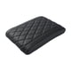 thumbnail image 3 of Cojín para reposabrazos de coche Fácil instalación Protección práctica Funda para reposabrazos de coche Negro, 3 of 8