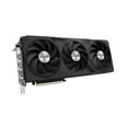 thumbnail image 3 of Gigabyte Radeon RX 7900 XT GAMING OC 20G - Graphics card - Radeon RX 7900 XT - 20 GB GDDR6 - PCIe 4.0 - 2 x HDMI, 2 x DisplayPort, 3 of 9
