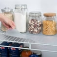 thumbnail image 6 of Con-Tact Brand Duraliner Heavy Duty Non-Adhesive Shelf Liners for Kitchen Cabinets 12”x20’, 6 of 8
