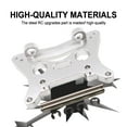 thumbnail image 2 of Xingzhi Adjustable Front Shock Tower For 1/10 FS 53632 OFF-Road RC Car Accessories Red, 2 of 6