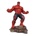 thumbnail image 1 of Marvel Gallery Red Hulk 10 inch PVC Figure, 1 of 1