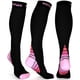 thumbnail image 1 of Calcetines de compresión Gear para hombres y mujeres (20-30 mmHg) Boost Stamina Xemadio CJWUS-3185, 1 of 6