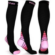 Gear Compression Socks for Men & Women (20-30 mmHg) Boost Stamina