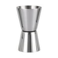 thumbnail image 3 of Double Jigger, Gobelet Doseur, Jigger de Cocktail Multifonction pour Bar 20 ml Ou 40 ml, 3 of 9