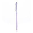 thumbnail image 1 of Naiovety Crystal Gem Pen 5D Agarre cómodo Herramientas de perforación ergonómicas Diseño único Accesorio de bordado El mejor regalo púrpura claro Artesanía violeta Naiovety HA060764-01, 1 of 6