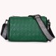 thumbnail image 1 of Bolso bandolera para mujer Bolso de hombro con correa ancha de gran capacidad Bolso bandolera con cremallera, 1 of 4