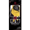 thumbnail image 5 of Zero Friction Men's Golf Glove, One Size, Yellow, Left Hand, 5 of 5