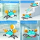 thumbnail image 2 of Cangrejo de Escape para bebés, Juguete Musical para gatear, juguete en movimiento para correr, juguetes interactivos para gatear, regalos, 2 of 5