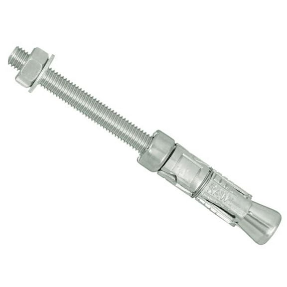 Rawlplug - Rawlbolt Projecting Bolt M12/30P (Bag 5)
