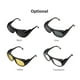 thumbnail image 2 of Gafas de soldadura Protección ocular de seguridad Gafas de oscurecimiento de llama para soldadura fuerte Soldadura yeacher Gafas de protección, 2 of 7