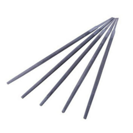 

File Fitter File Round File Thick Teeth Medium Fine Lines 4 6 8 10 12 14 Inches