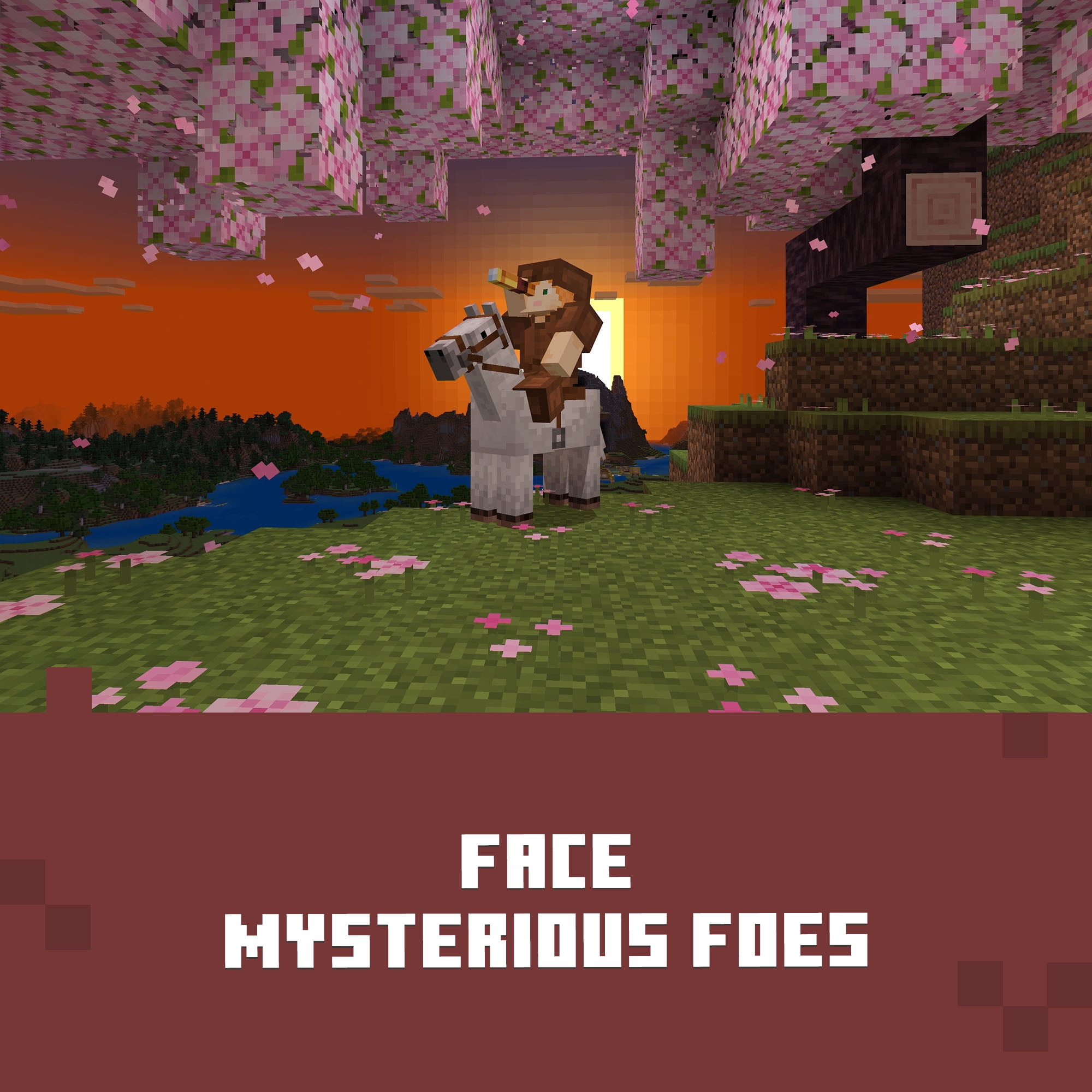 Minecraft: Java & Bedrock Deluxe Collection - Windows 10