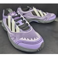 thumbnail image 3 of Adi-das Men's Xare BOOST Limited Edition Trainers Lilac size UK11 US12 NIB + tags, 3 of 6