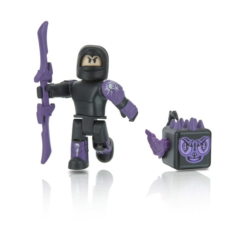 ●SCURVY NATION STUDIOS / Local Legends Roblox Legends Video Game Toy - Ninja Legends: Skyraider