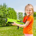 thumbnail image 4 of Automatic Water Gun with Large Tank High Pressure Spray Outdoor Summer Toy Pool Beach Play, 4 of 5