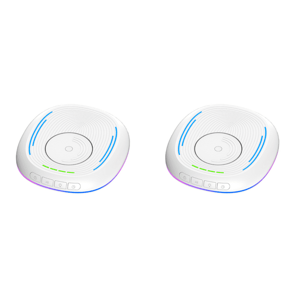 Mouse Mover Interruptor Encendido/apagado Jiggler para La Computadora () Blanco
