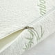 thumbnail image 3 of Almohada cervical de espuma viscoelástica para el dolor de cuello. Almohadas cervicales para dormir, contorno. Estilo 1, 3 of 8