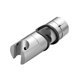 thumbnail image 2 of Monstrate Soporte de varilla de elevación de baño deslizador de riel de ducha ajustable Juegos de accesorios de baño Gris Monstrate HA007107-02, 2 of 6