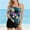 Swimsuits-Multicolor, variant on Gamivast Womens Swimsuits Swim Tank Tops with Boyshorts Trendy Tummy Control Flowy Swimwear Two Piece Adjustable Strap Bathing Suits