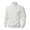 White, variant on Turtleneck Sweater Men Long Sleeve Casual Basic Cable Knit Pullover Sweaters Fall Winter Clothes